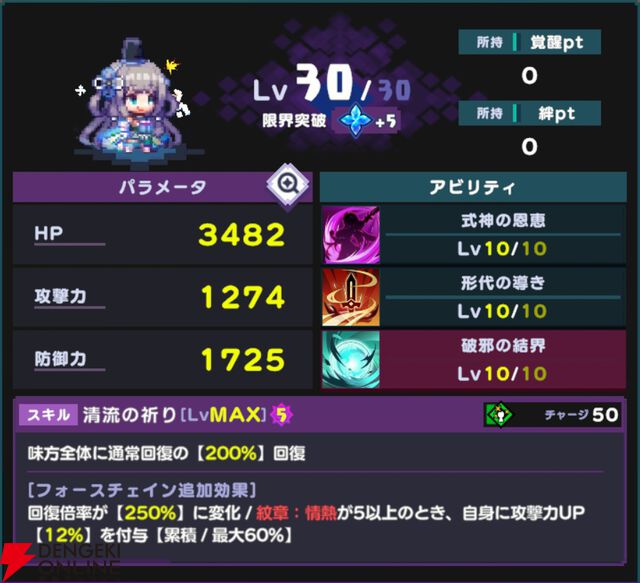 『ドットアビス』
