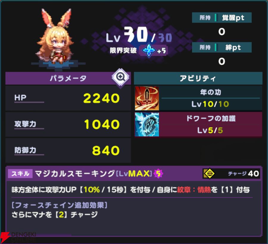『ドットアビス』