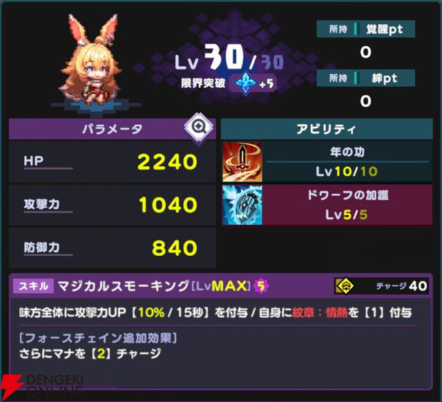 『ドットアビス』