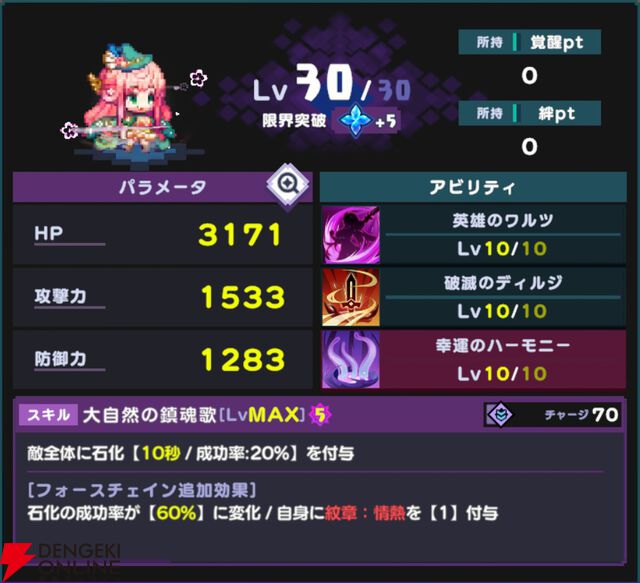 『ドットアビス』