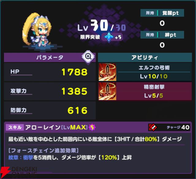 『ドットアビス』