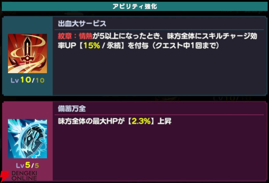 『ドットアビス』