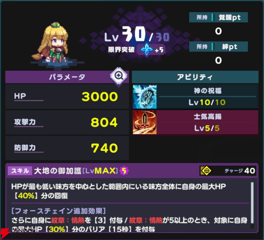 『ドットアビス』