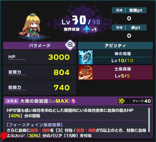『ドットアビス』