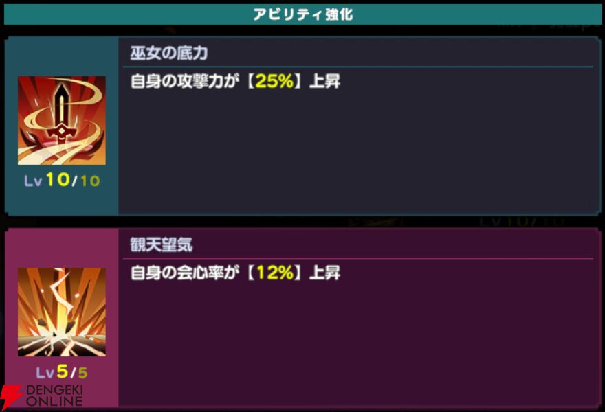 『ドットアビス』