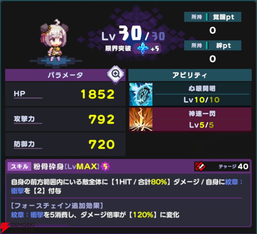 『ドットアビス』