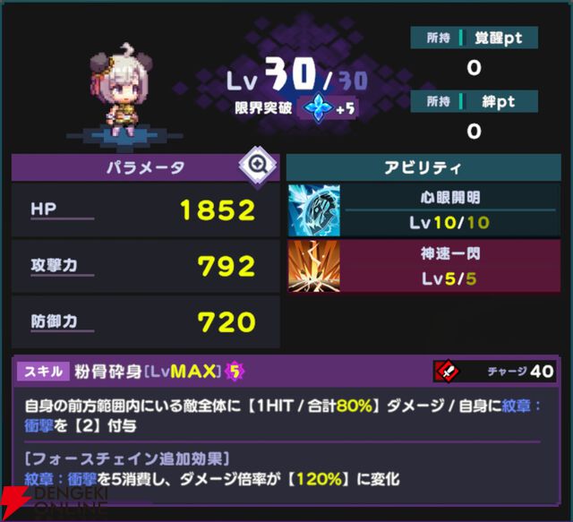 『ドットアビス』
