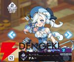 『ドットアビス』
