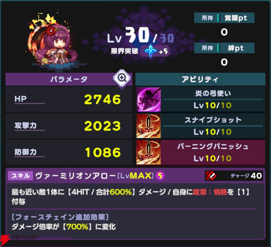 『ドットアビス』