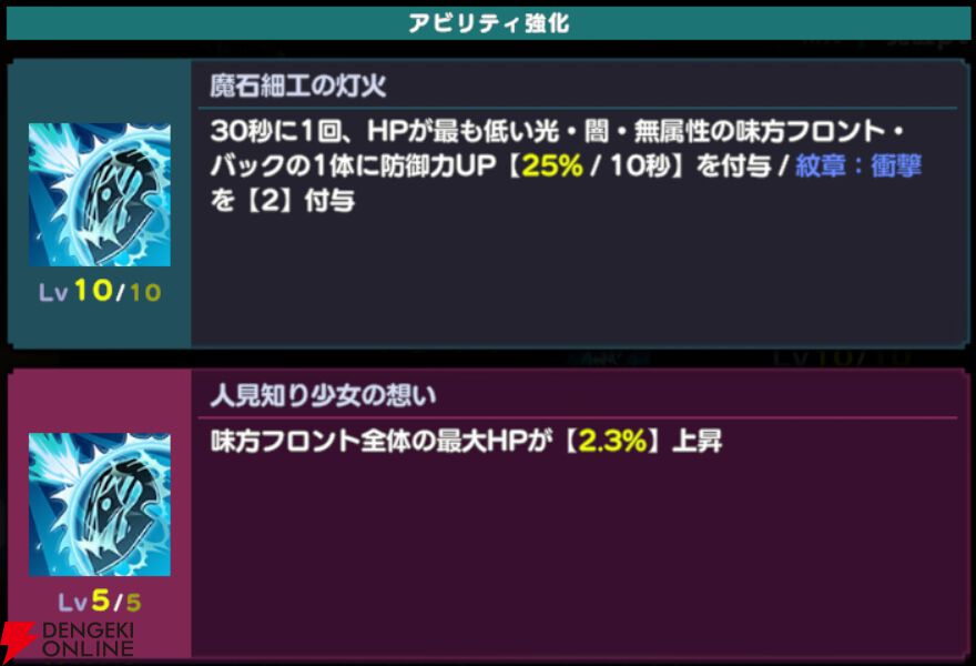 『ドットアビス』