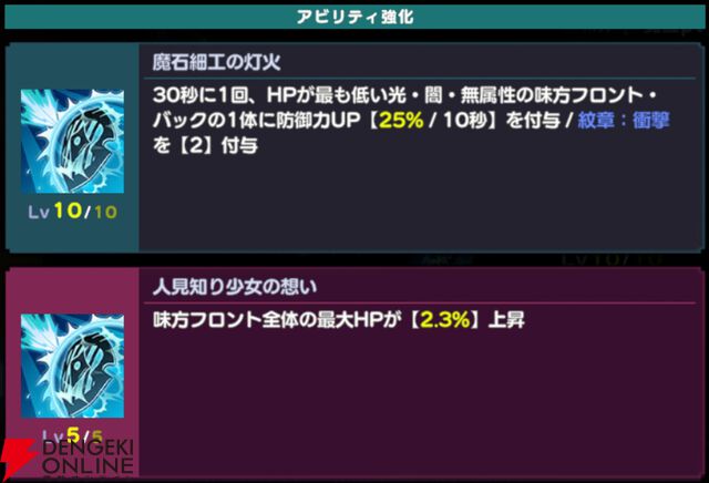 『ドットアビス』