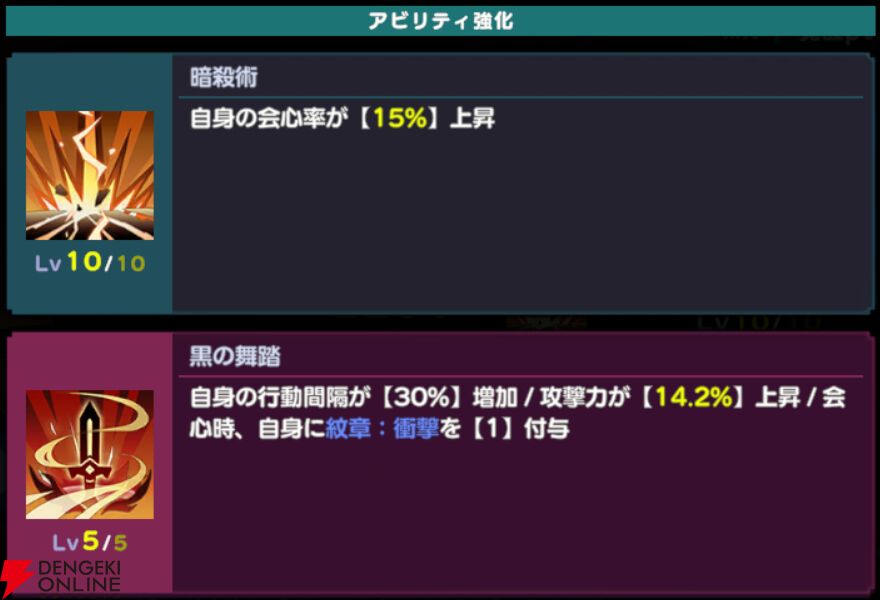 『ドットアビス』