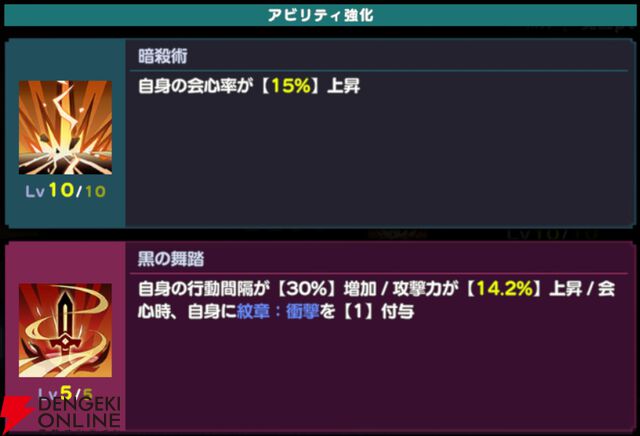 『ドットアビス』