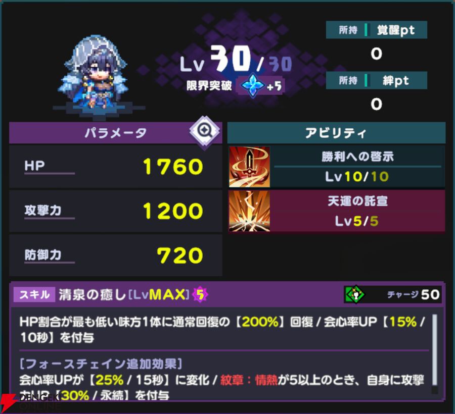 『ドットアビス』