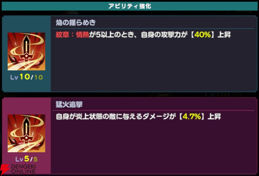 『ドットアビス』