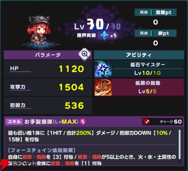 『ドットアビス』