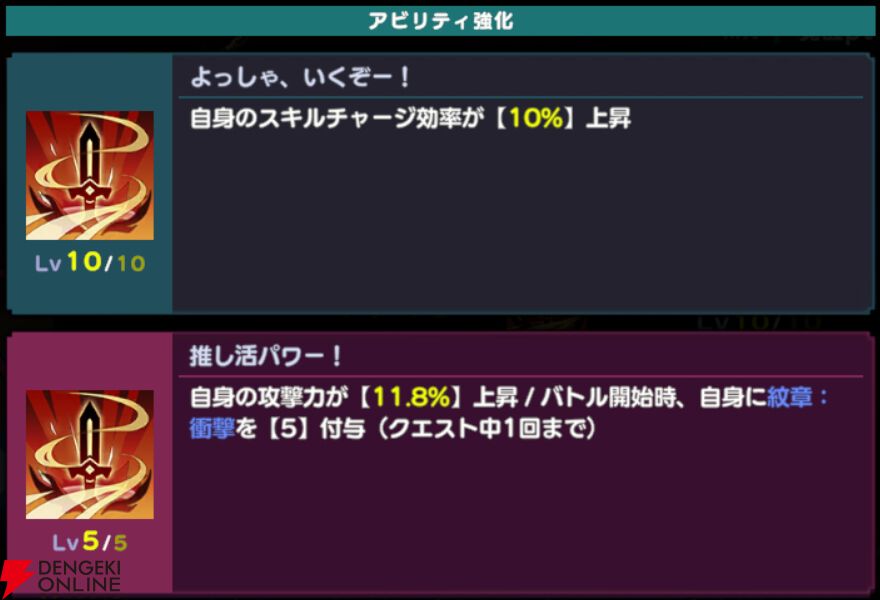 『ドットアビス』