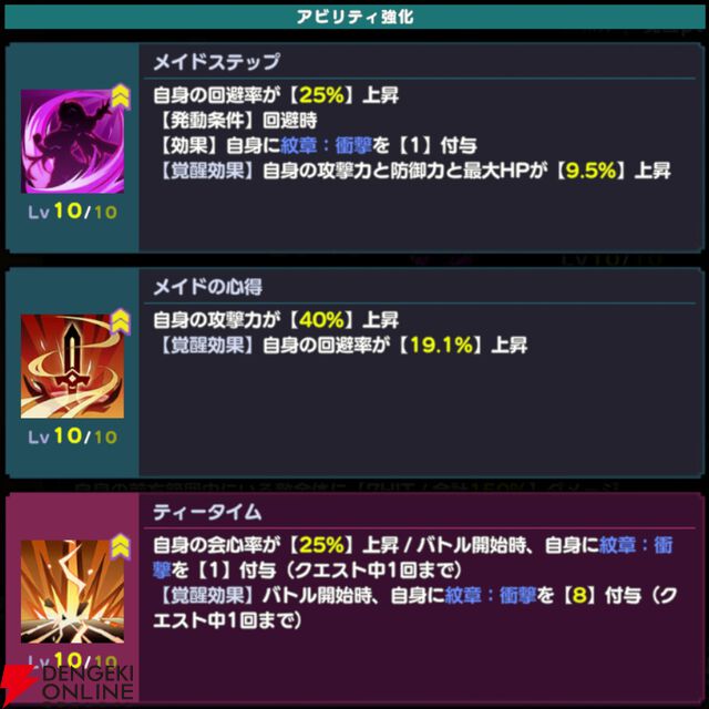 『ドットアビス』