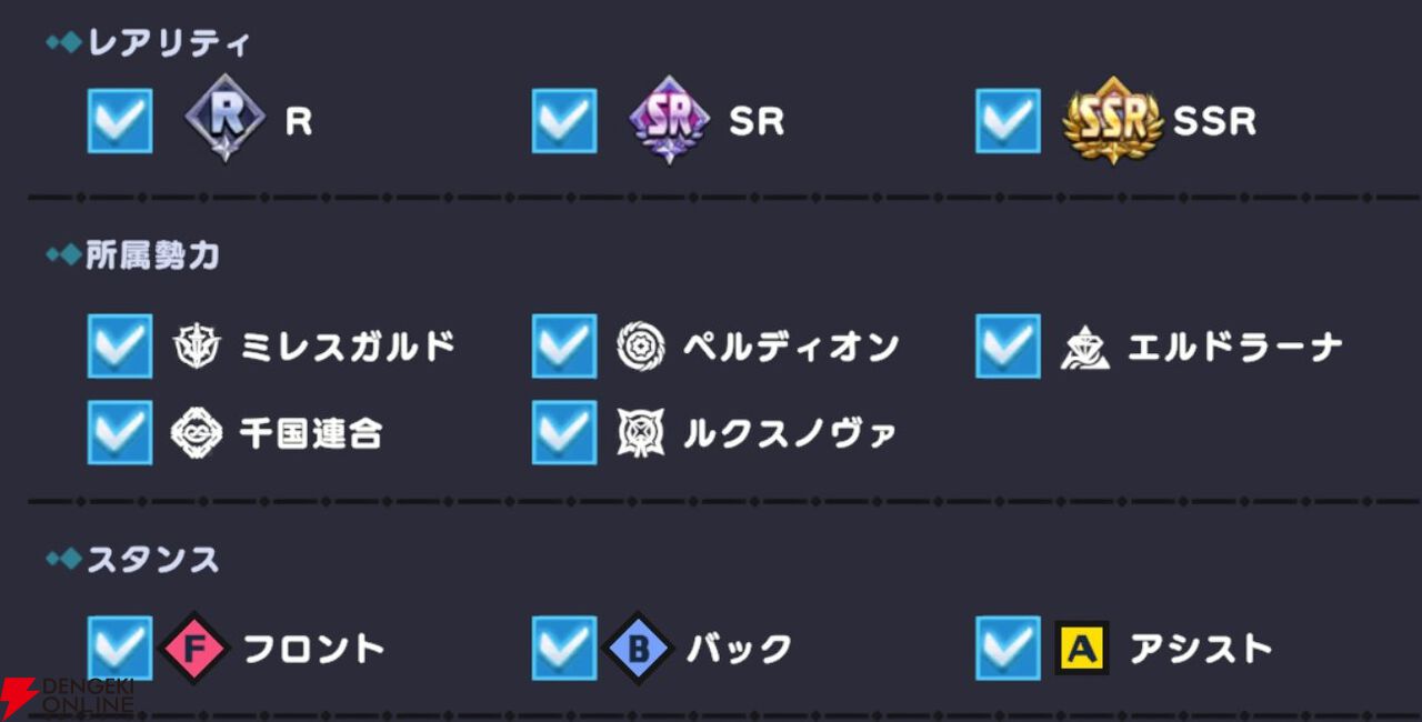 『ドットアビス』