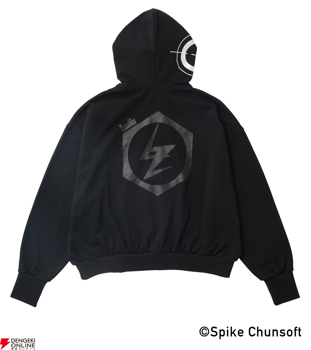 スーパーダンガンロンパ2』×ZOZOTOWNコラボ。村カルキ氏描き起こし