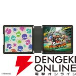 『スプラトゥーン レイダース』