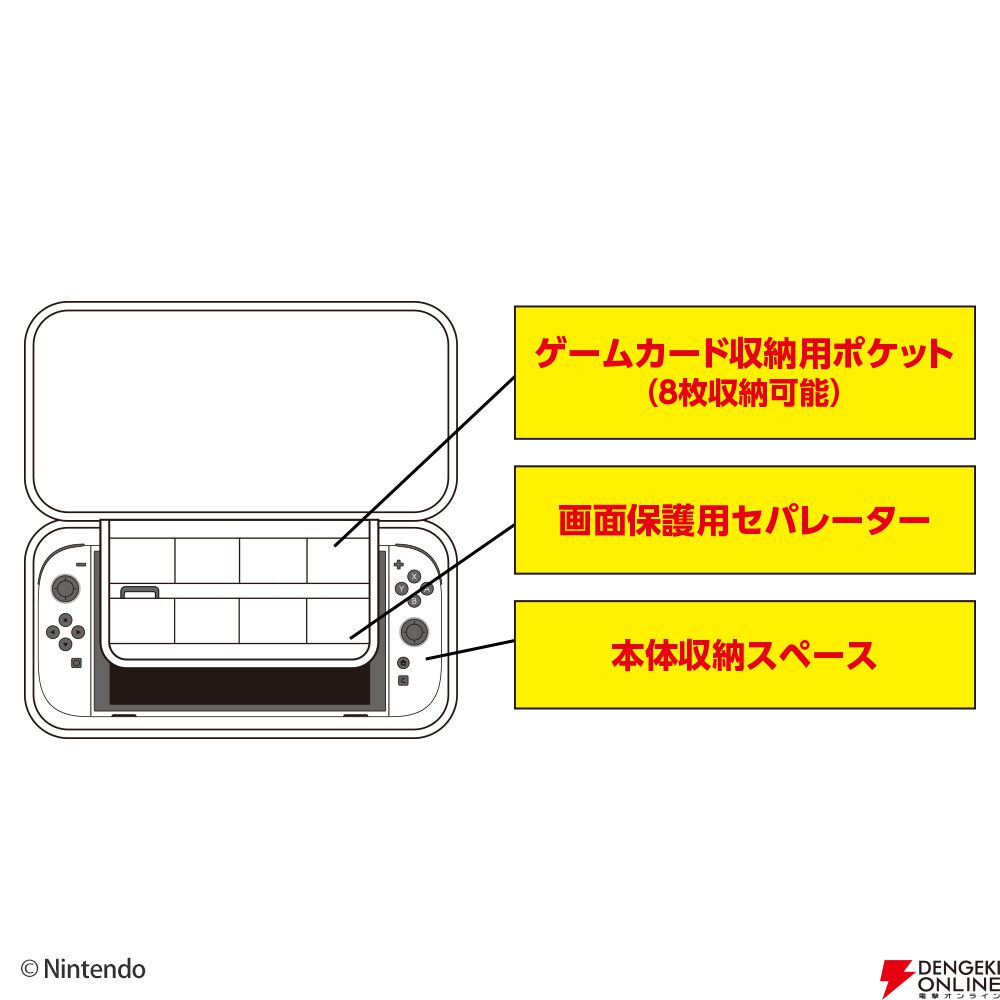 『スプラトゥーン レイダース』