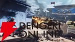 『World War 3』8月3日サービス終了。早期アクセス販売、基本プレイ無料化を経て約8年で終結