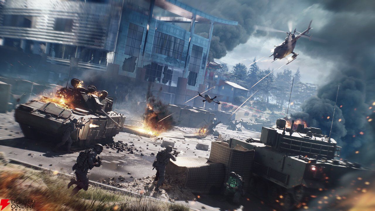 『World War 3』8月3日サービス終了。早期アクセス販売、基本プレイ無料化を経て約8年で終結