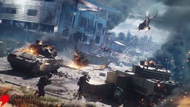 『World War 3』8月3日サービス終了。早期アクセス販売、基本プレイ無料化を経て約8年で終結