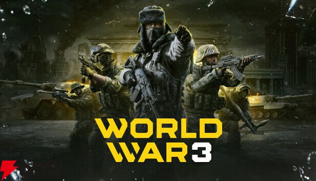 『World War 3』8月3日サービス終了。早期アクセス販売、基本プレイ無料化を経て約8年で終結