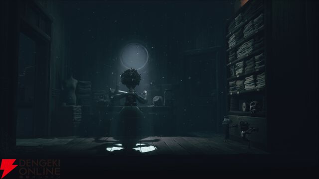 『リトルナイトメア3』