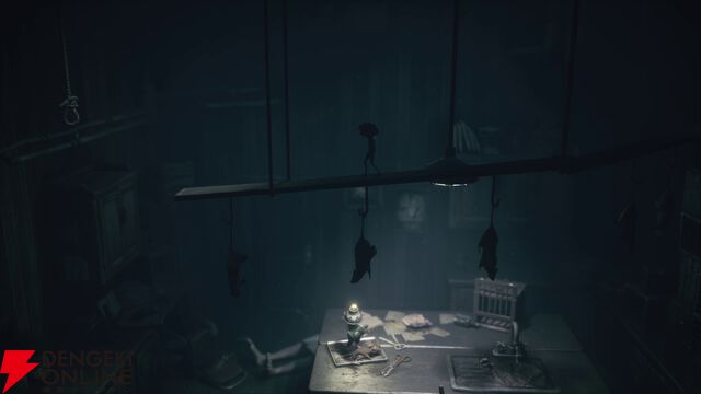『リトルナイトメア3』