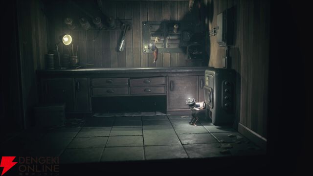 『リトルナイトメア3』