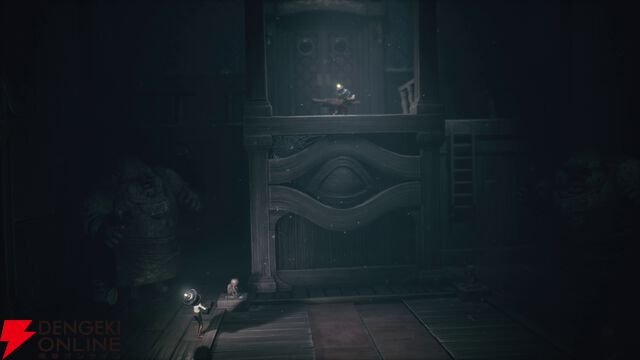 『リトルナイトメア3』
