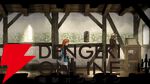 キャラが実際の刺繍で表現される2Dアクション『Scarlet Deer Inn』7/22配信。ごく普通の母親による冒険譚