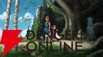 キャラが実際の刺繍で表現される2Dアクション『Scarlet Deer Inn』7/22配信。ごく普通の母親による冒険譚