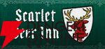 キャラが実際の刺繍で表現される2Dアクション『Scarlet Deer Inn』7/22配信。ごく普通の母親による冒険譚