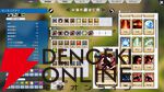 先読み型デッキ構築RPG『覚醒：鬼ヶ島』体験版が配信。相手の行動を見て仲間の編成や行動を決めよう