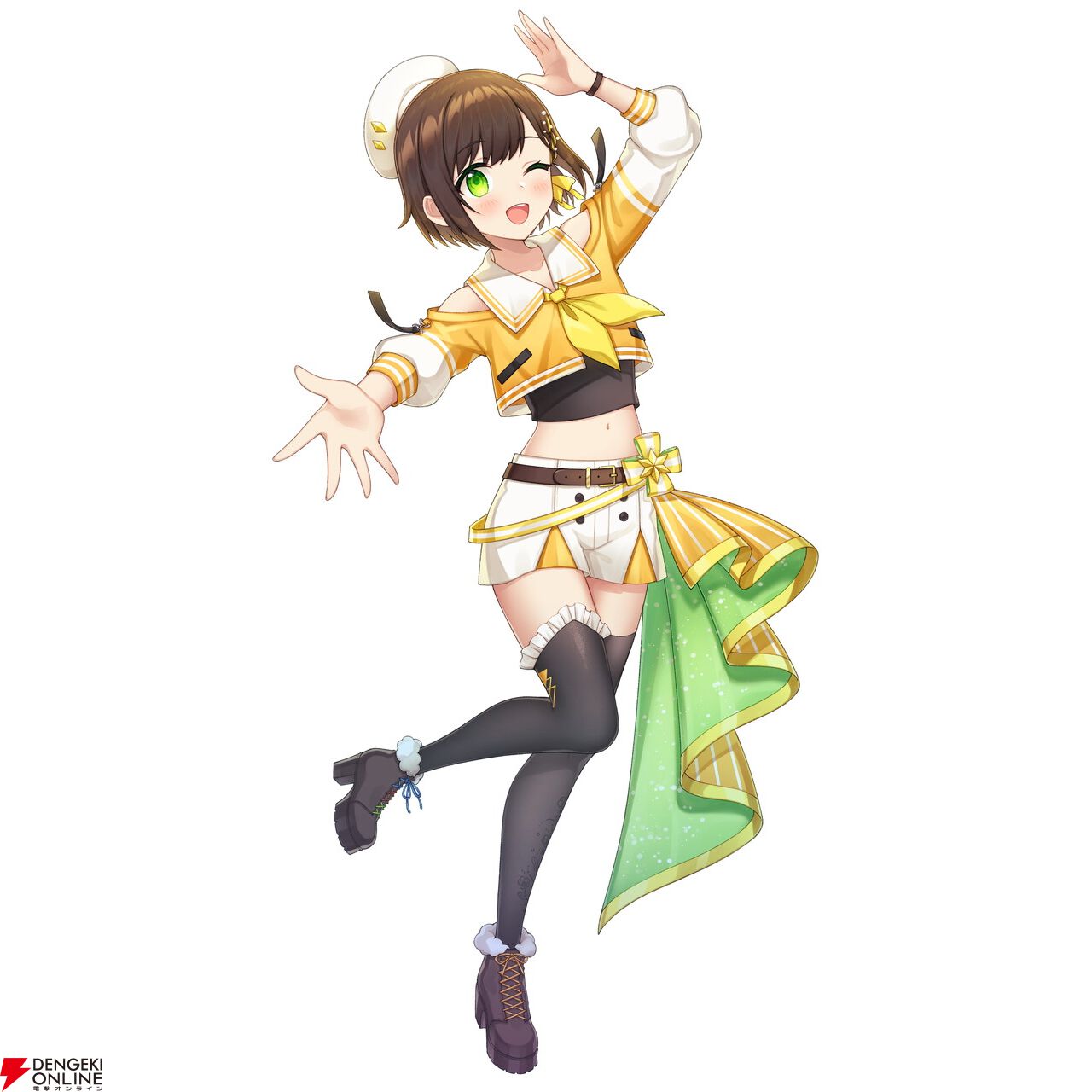 画像13/15＞長野市でゲーム、アニメ、Vtuber、イラストのイベント