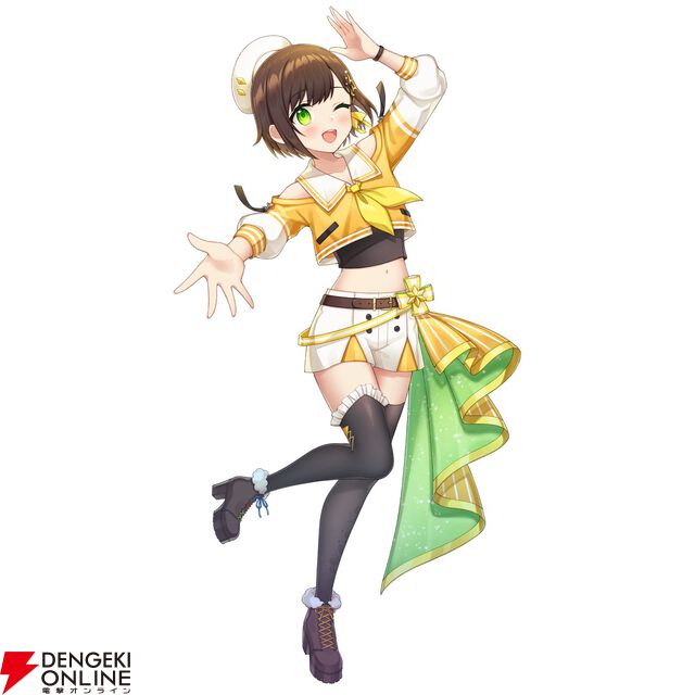 長野市でゲーム、アニメ、Vtuber、イラストのイベント“ズクズク”が8/1～2に開催！ 声優トークショーなどを実施