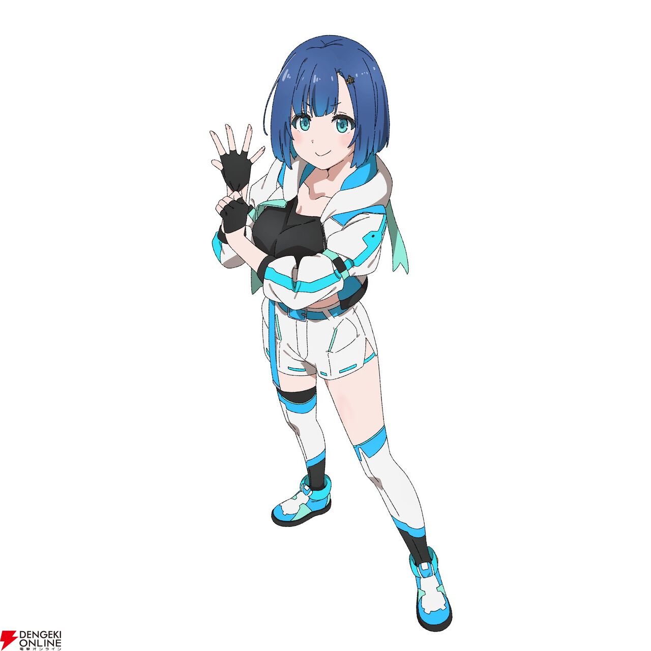 長野市でゲーム、アニメ、Vtuber、イラストのイベント“ズクズク”が8/1～2に開催！ 声優トークショーなどを実施