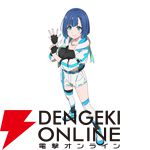 長野市でゲーム、アニメ、Vtuber、イラストのイベント“ズクズク”が8/1～2に開催！ 声優トークショーなどを実施