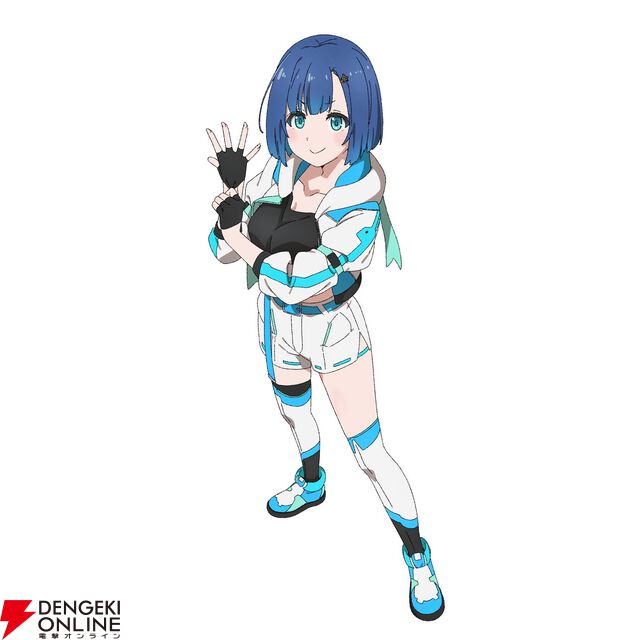 長野市でゲーム、アニメ、Vtuber、イラストのイベント“ズクズク”が8/1～2に開催！ 声優トークショーなどを実施