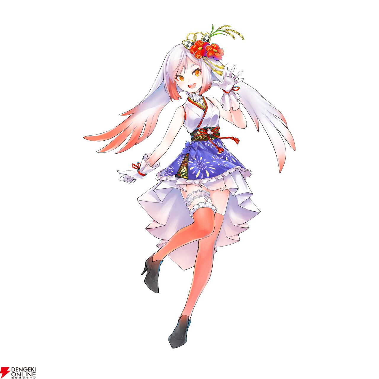 長野市でゲーム、アニメ、Vtuber、イラストのイベント“ズクズク”が8/1～2に開催！ 声優トークショーなどを実施
