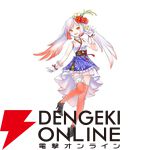 長野市でゲーム、アニメ、Vtuber、イラストのイベント“ズクズク”が8/1～2に開催！ 声優トークショーなどを実施