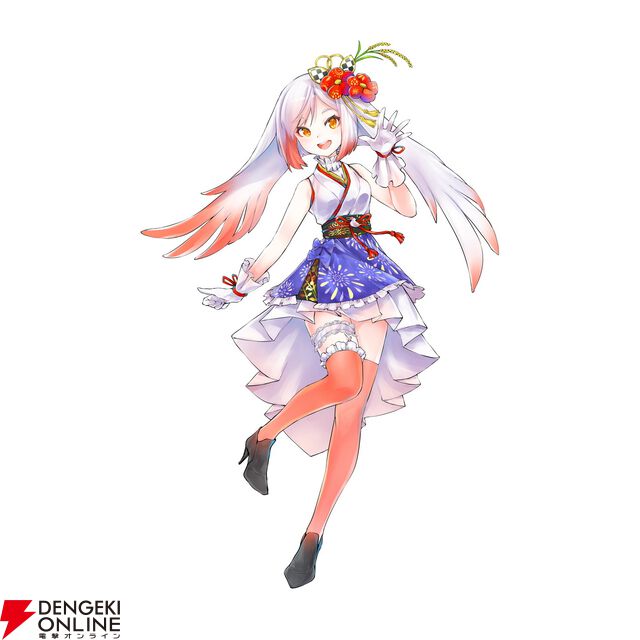 長野市でゲーム、アニメ、Vtuber、イラストのイベント“ズクズク”が8/1～2に開催！ 声優トークショーなどを実施