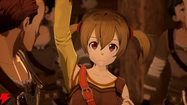 【SAO】『エコーズ オブ アインクラッド』最新PVが濃い。おなじみの名シーンにキリトとの邂逅、アスナと共闘、シリカ＆エギルや新キャラなど見どころ満載