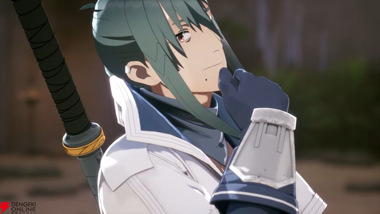 【SAO】『エコーズ オブ アインクラッド』最新PVが濃い。おなじみの名シーンにキリトとの邂逅、アスナと共闘、シリカ&エギルや新キャラなど見どころ満載