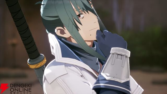 【SAO】『エコーズ オブ アインクラッド』最新PVが濃い。おなじみの名シーンにキリトとの邂逅、アスナと共闘、シリカ＆エギルや新キャラなど見どころ満載