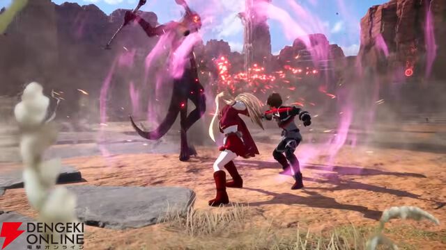 【SAO】『エコーズ オブ アインクラッド』最新PVが濃い。おなじみの名シーンにキリトとの邂逅、アスナと共闘、シリカ＆エギルや新キャラなど見どころ満載